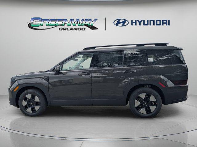 New 2026 Rockwood Green Hyundai SEL image 34