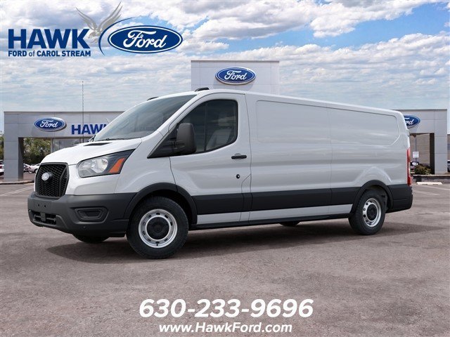 2027 Ford Transit Commercial Cargo Van
