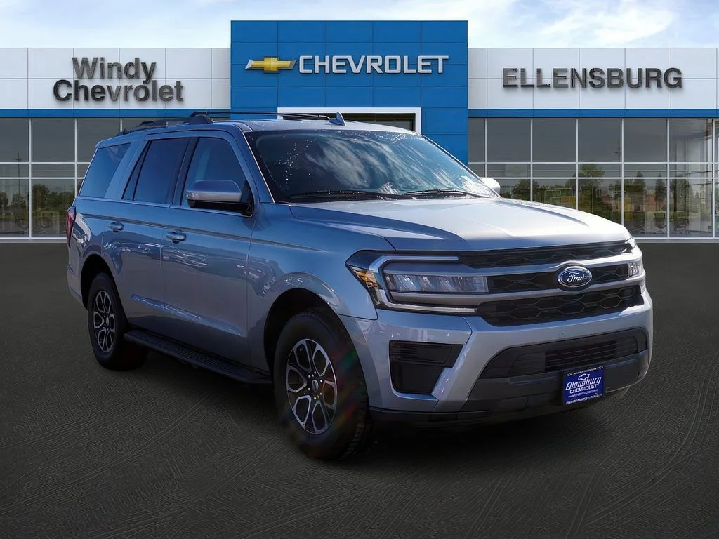 2024 Ford Expedition XLT 4x4's photo