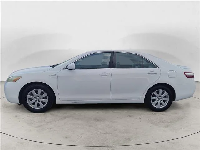 Used 2008 Toyota Camry Hybrid with VIN 4T1BB46KX8U049726 for sale in Johnson City, TN