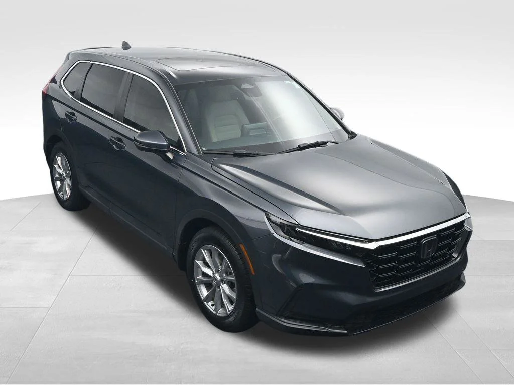 Certified Used 2023  Honda EX-L image 30