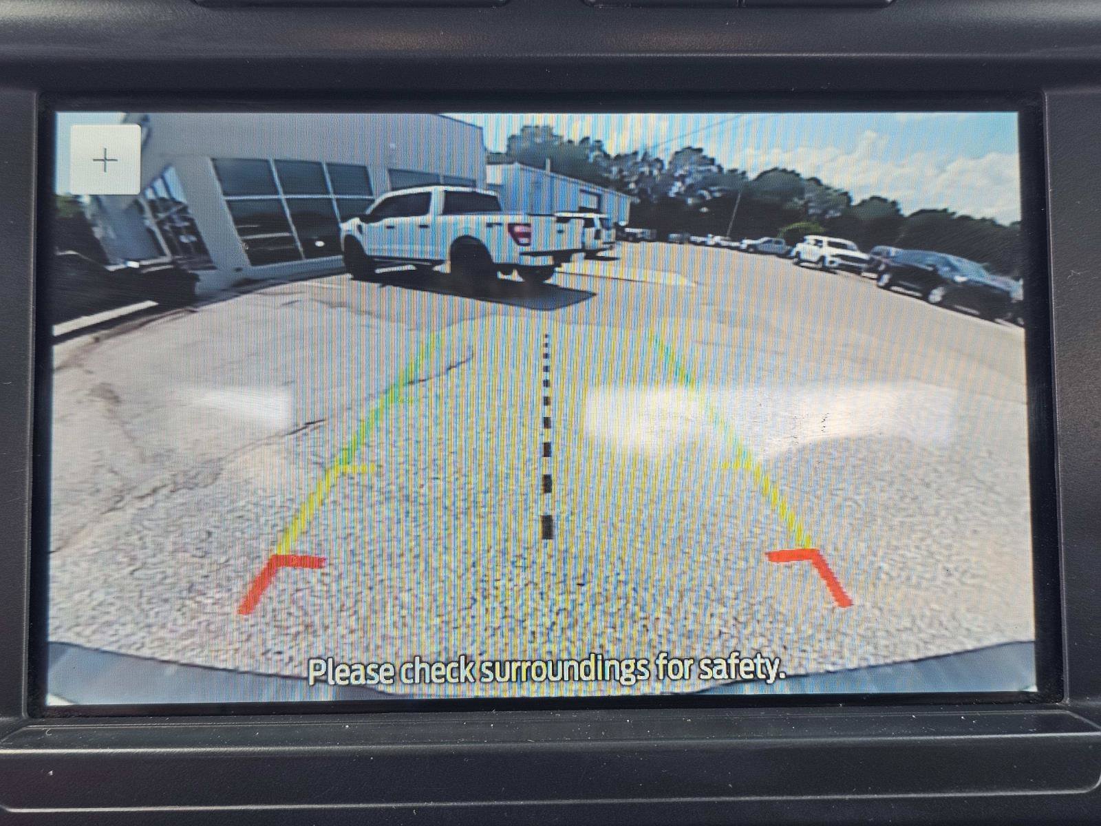 Used 2021 White Ford XL image 28