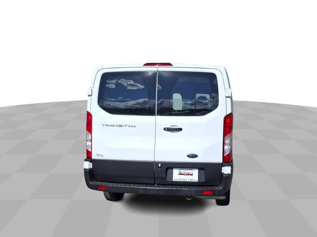 2023 Ford Transit Van Base - Photo 7