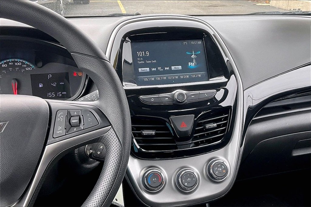 2016 CHEVROLET SPARK - Image 4