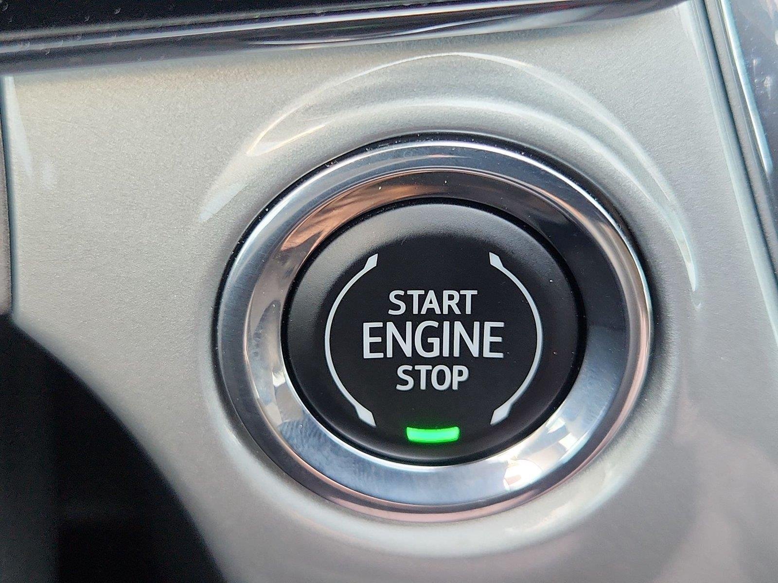 2025 Chevrolet Trax LT White at Mac Haik Chevrolet