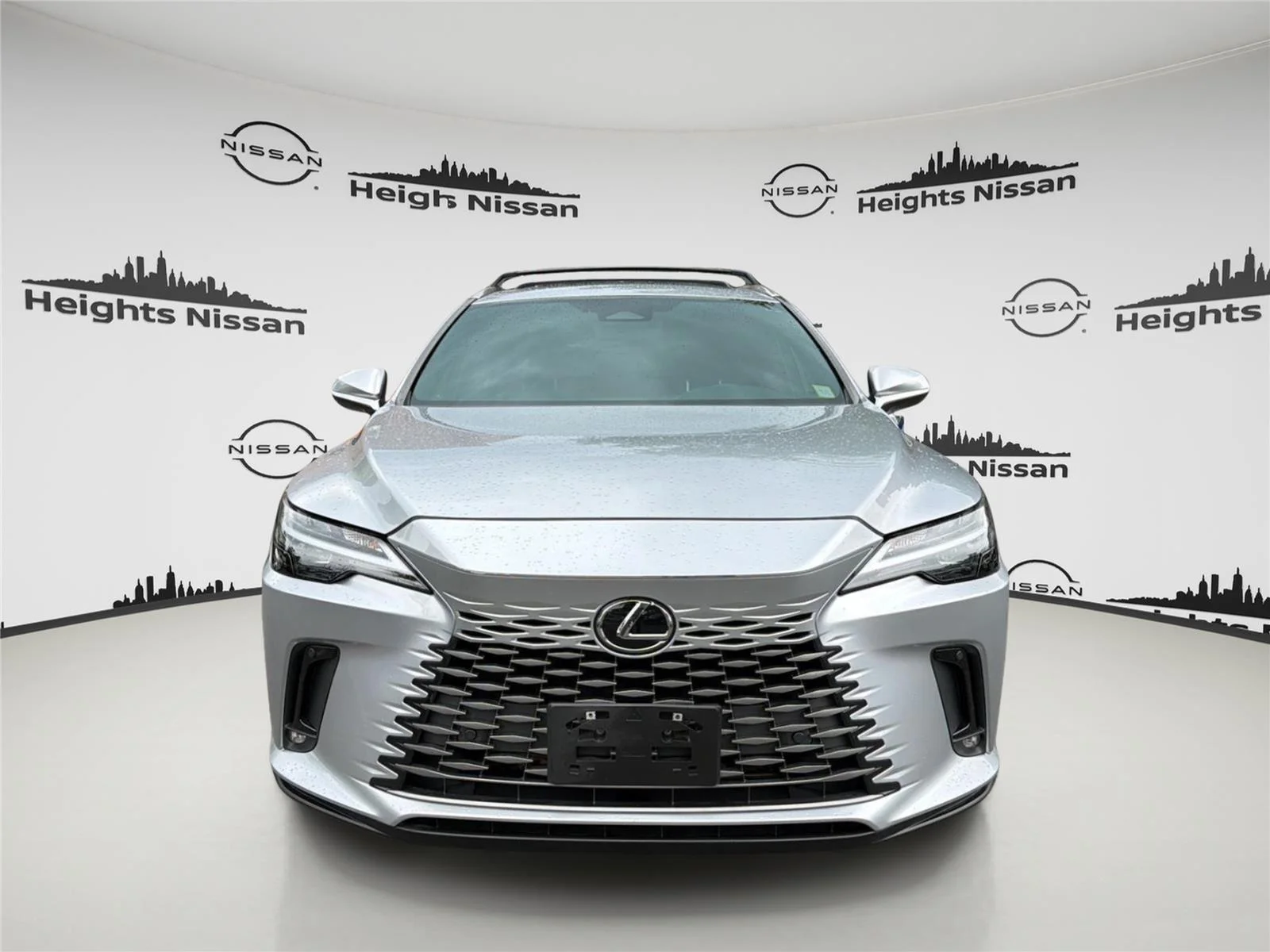 2023 Lexus RX 350 - Photo 8