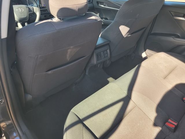 Used 2025  Toyota LE image 14
