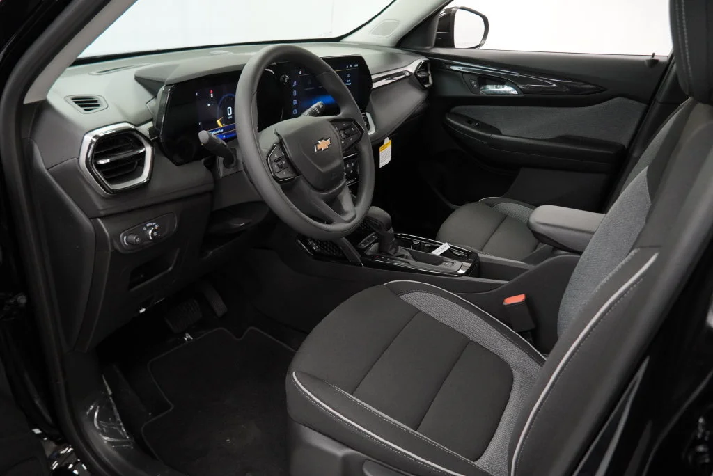 2026 Chevrolet Trailblazer LT - Photo 20