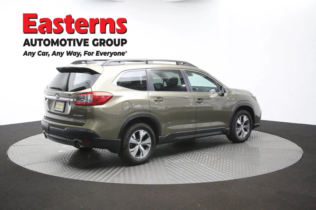 Used 2023 Brown Subaru Premium image 46