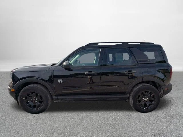 New 2026 Shadow Black Ford Big Bend® image 37