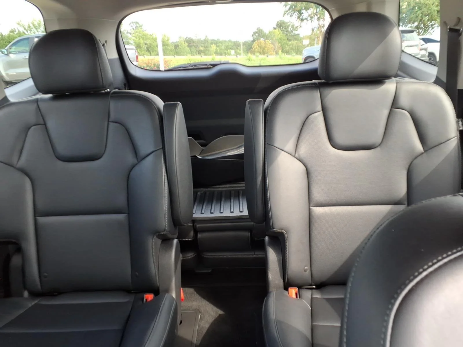 Used 2023  KIA S image 23