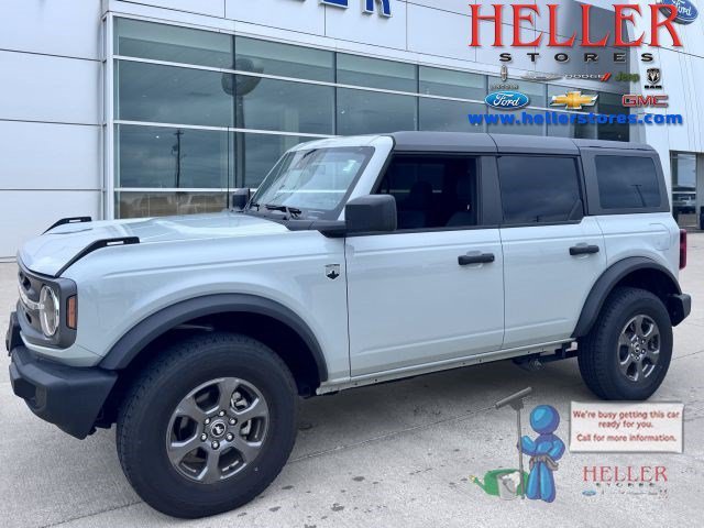 Used 2024 Cactus Ford Big Bend image 1