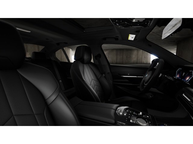 2026 BMW 5 Series 530i - Photo 9