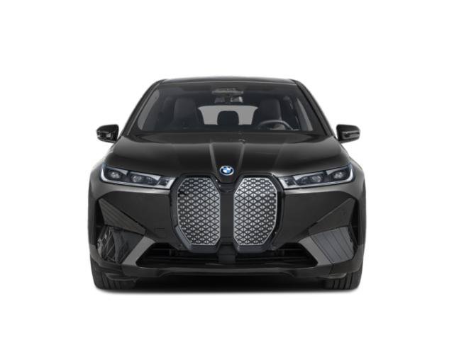 Certified Used 2024 Alpine White BMW xDrive50 image 7