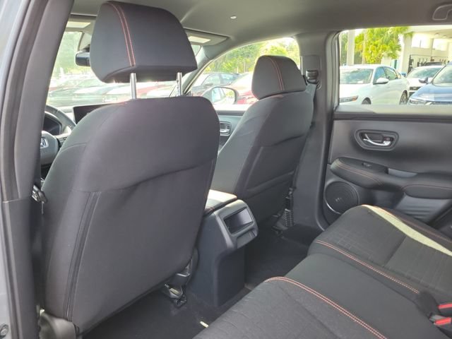2024 Honda HR-V Sport - Photo 10