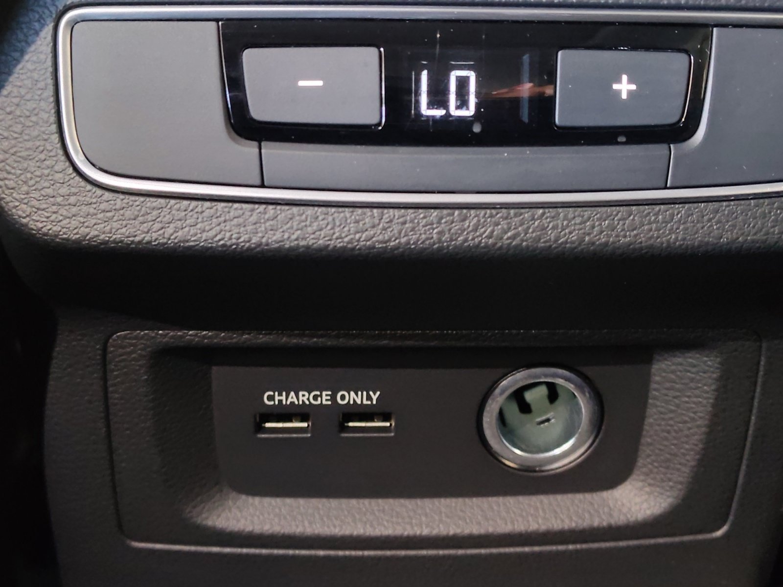 Used 2021 Manhattan Gray Metallic Audi Premium Plus image 33
