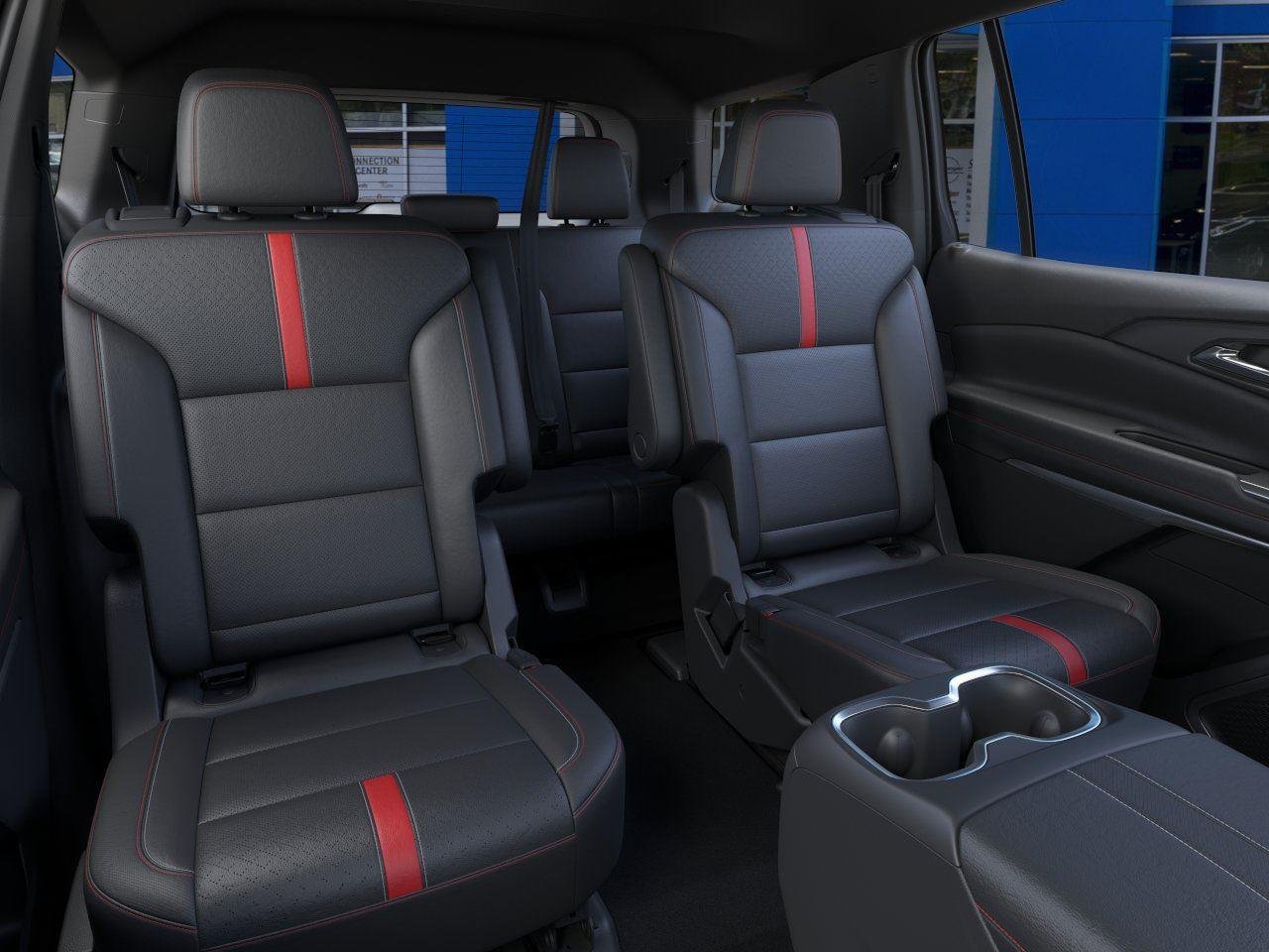 2026 Chevrolet Traverse RS - Photo 17
