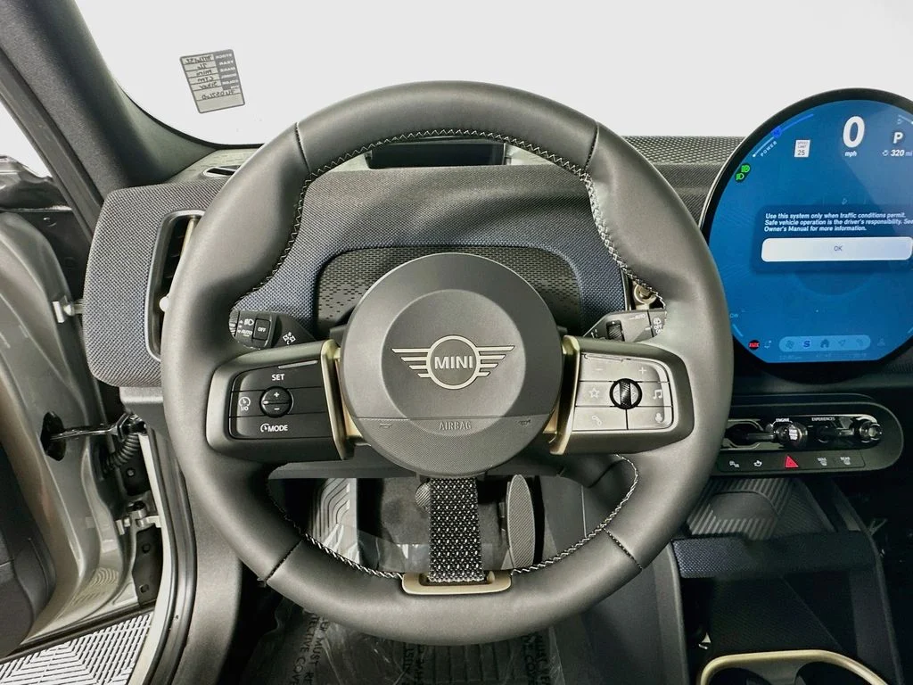 2026 MINI Countryman S - Photo 12