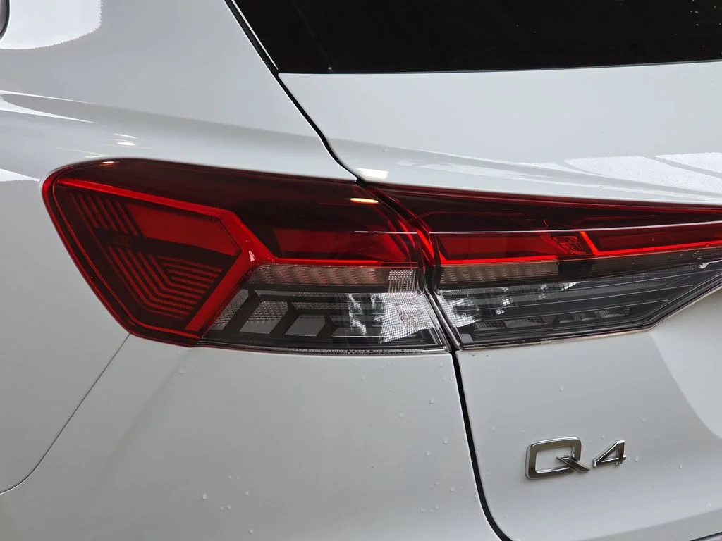 Used 2023 White Audi Prestige image 37