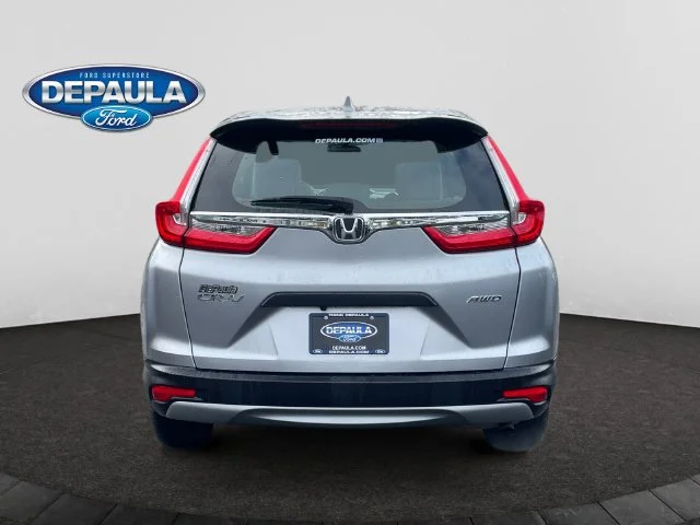 Certified Used 2019  Honda LX image 5
