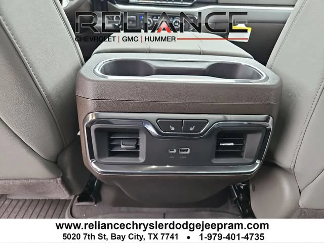 2026 Chevrolet Silverado 1500 LTZ - Photo 13