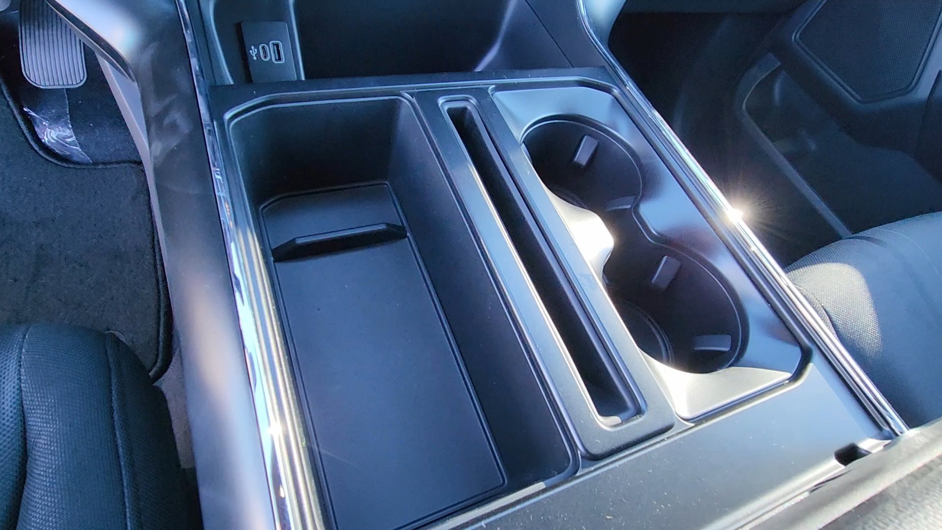 New 2026 Carbonized Gray Metallic Ford STX image 38