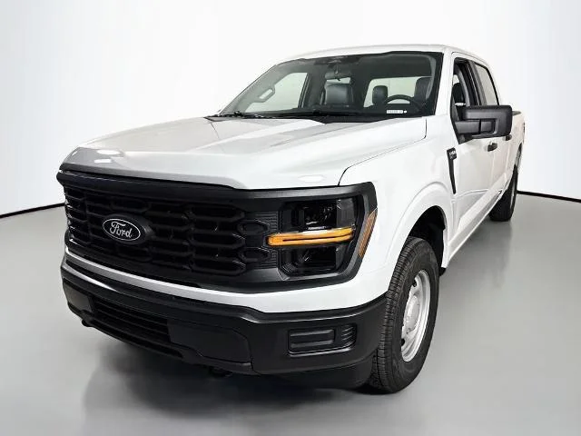 New 2026 Oxford White Ford XL image 32