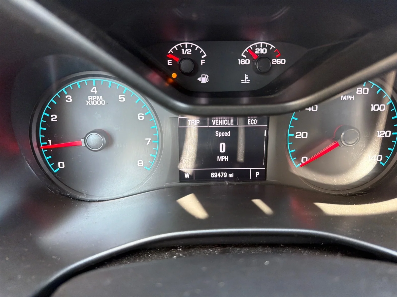 Used 2022 White Chevrolet 2WD LT image 25