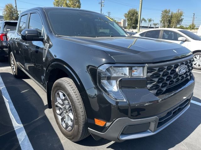 2025 Ford Maverick XLT FWD's photo