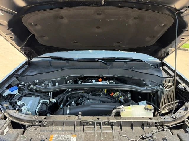 Used 2026 Gray Ford ST-Line image 30