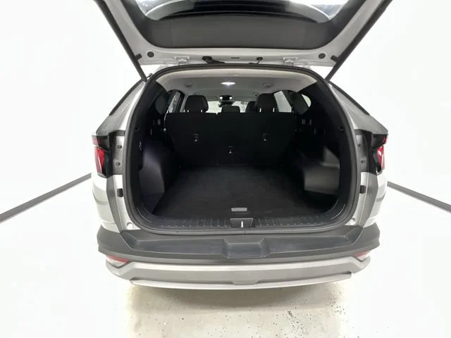 2025 Hyundai Tucson SEL - Photo 25