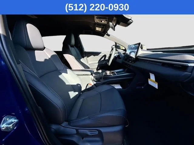 New 2026 SAPPHIRE BLUE PEARL Subaru Premium image 36