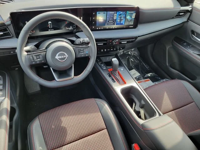 2025 Nissan Kicks SR AWD - Photo 33