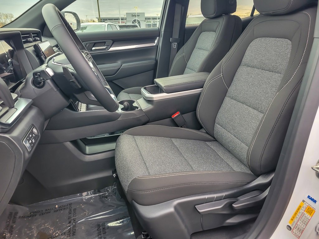 2026 GMC TERRAIN - Image 8