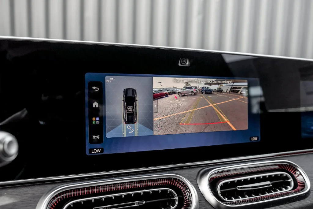 Vehicle thumbnail