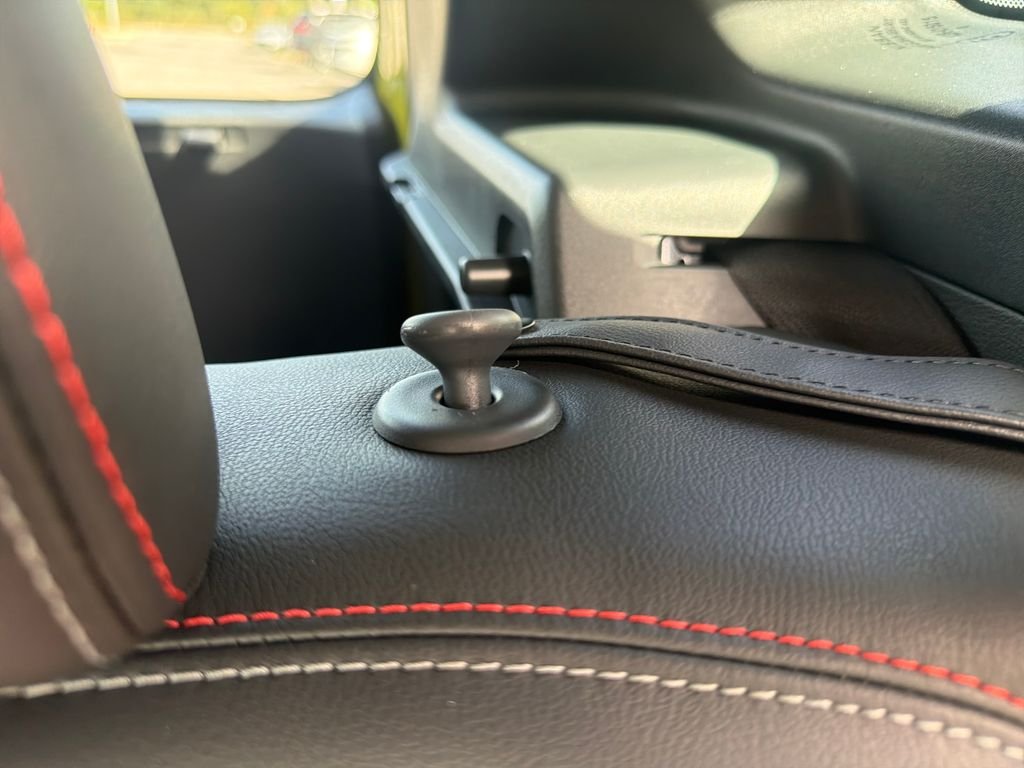 2026 Nissan KICKS SR - Photo 20