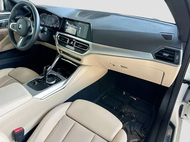 2023 BMW 4 Series M440i - Photo 30