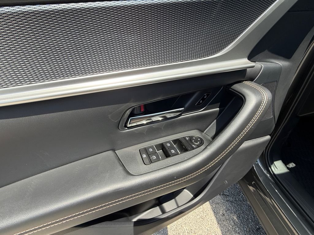 New 2026 Machine Gray Metallic Mazda 3.3 Turbo Preferred AWD image 11