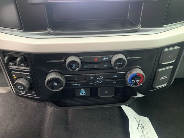 New 2026 Gray Ford F-350® XL image 20