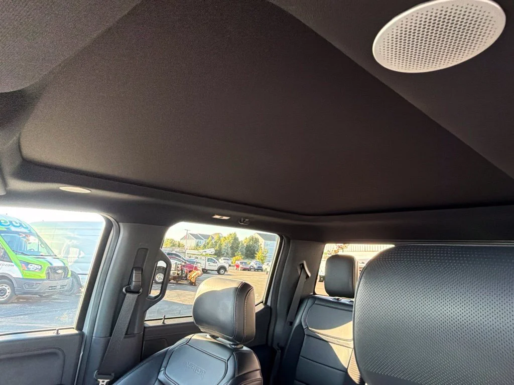 Certified Used 2023 Avalanche Ford Raptor image 34