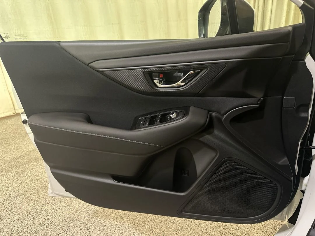 2025 Subaru Legacy Premium - Photo 18