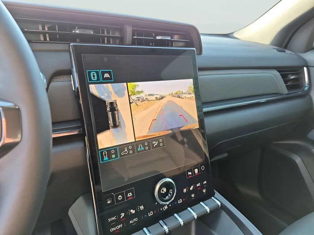 2027 GMC Terrain AT4 - Photo 36