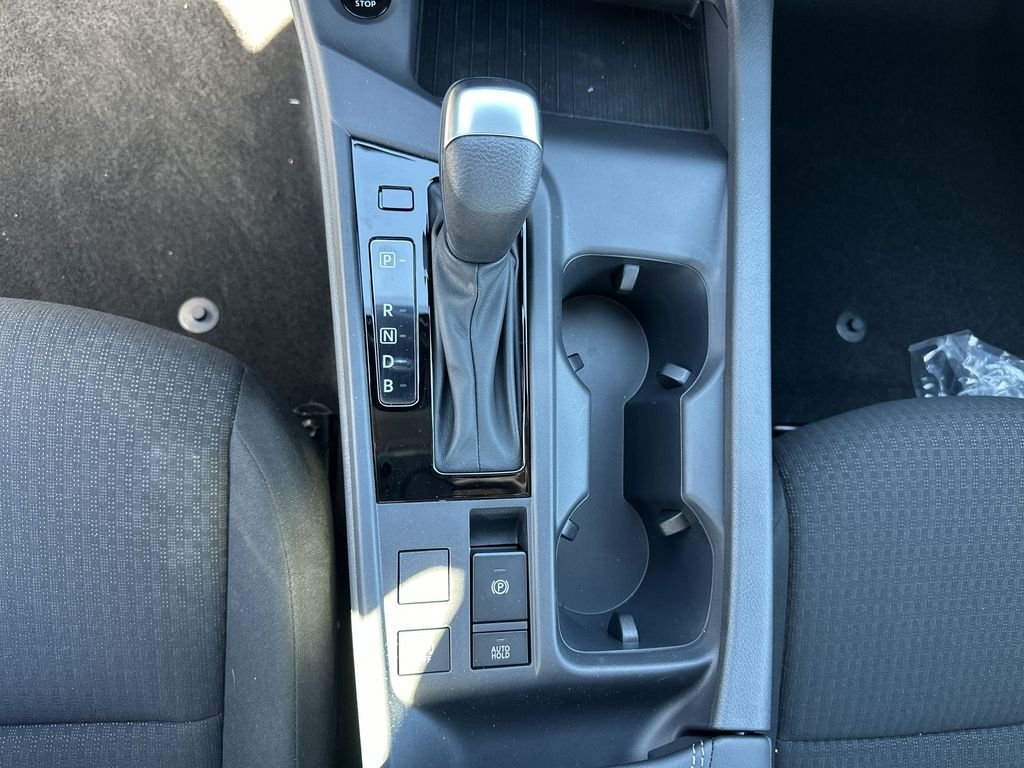 New 2026 Gray Nissan S image 25