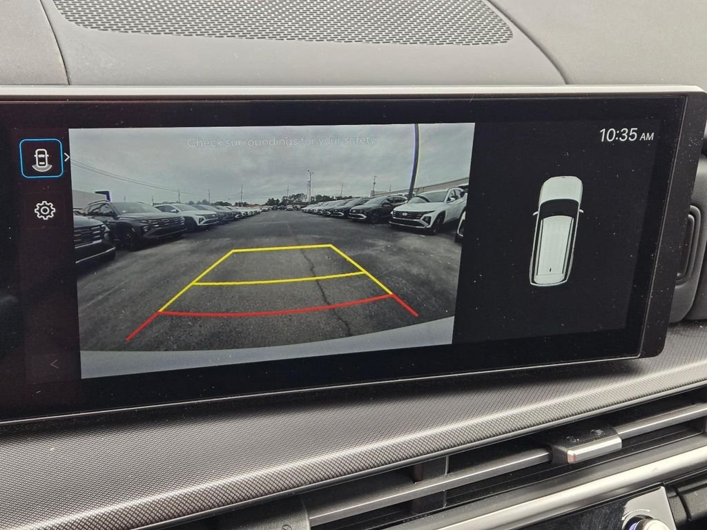 Used 2024 White Hyundai XRT image 24
