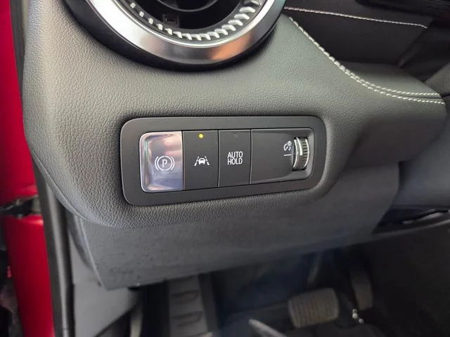 Used 2024 Red Chevrolet LT image 22