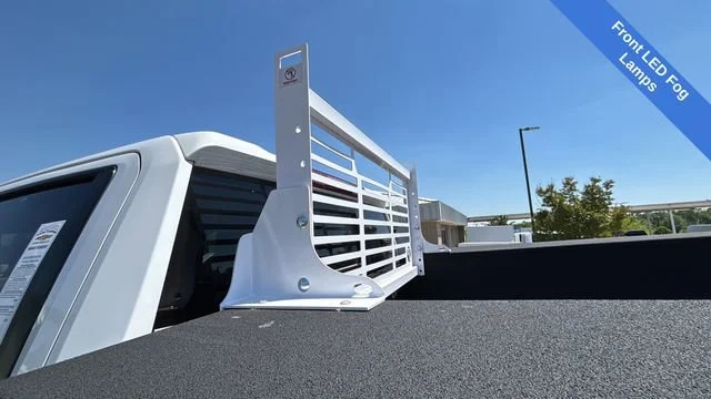 Used 2025 Summit White Chevrolet LT image 45