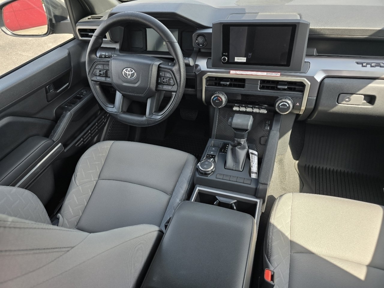 New 2026 Underground Toyota  SR5 image 21