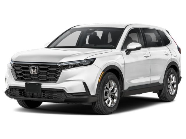 2026 Honda CR-V 2026 Honda CR-V LX AWD Sport Utility