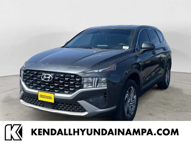 2022 Hyundai Santa Fe SE 2.5 AWD's photo