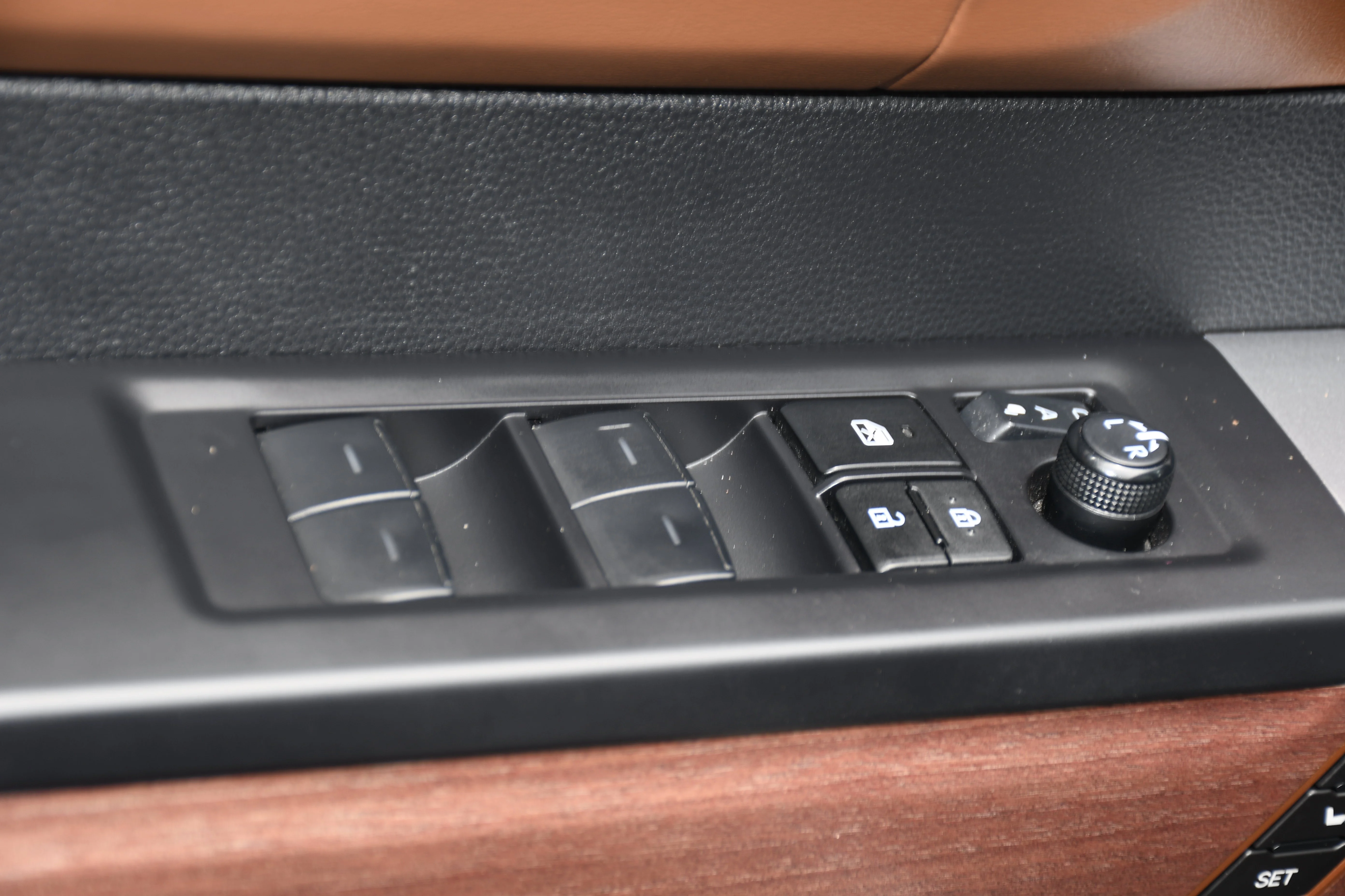 Used 2024 Black Toyota 1794 Edition image 15
